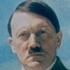 An Older Photo of Hitler
