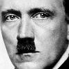Adolf Hitler as an adult